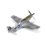 Airfix® North American P-51D Mustang Starter Set