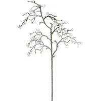 29" Silver Crystal Stem by Ashland®