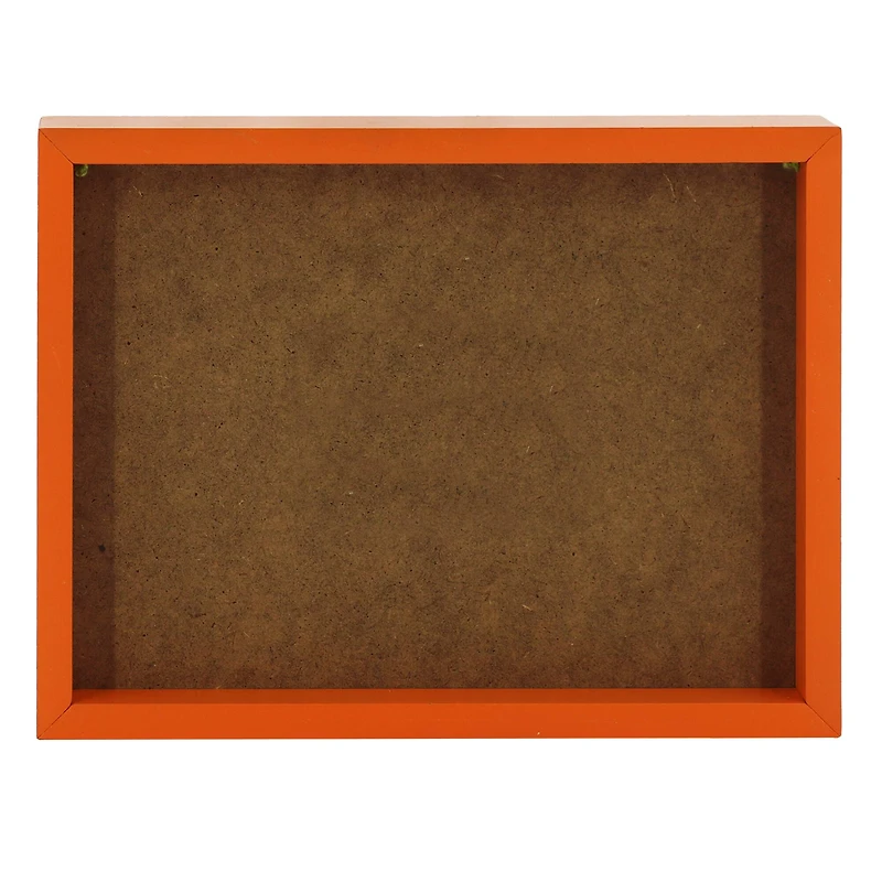 Assorted 8" Clothespin Halloween Character Block Tabletop Sign, 1pc. by Ashland®