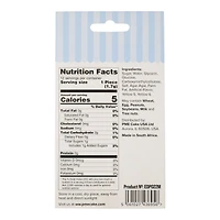 PME Cake Sweet Street® White Daisy Icing Decorations