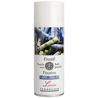 Sennelier Latour Pastel Spray Fixative