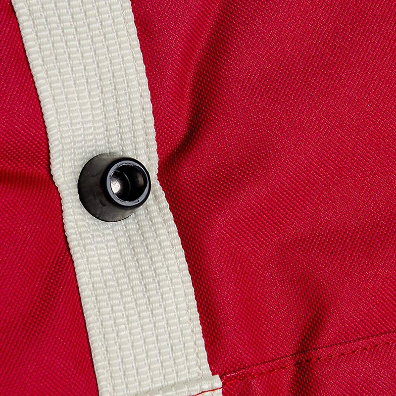 SINGER® Brick Universal Canvas Tote Bag