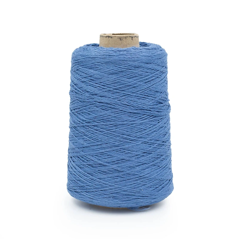 Silk City Fibers Cotton Bamboo Linen Cone Yarn