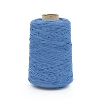 Silk City Fibers Cotton Bamboo Linen Cone Yarn