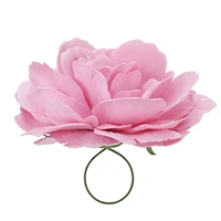 4" Peony Floral Accent by Ashland