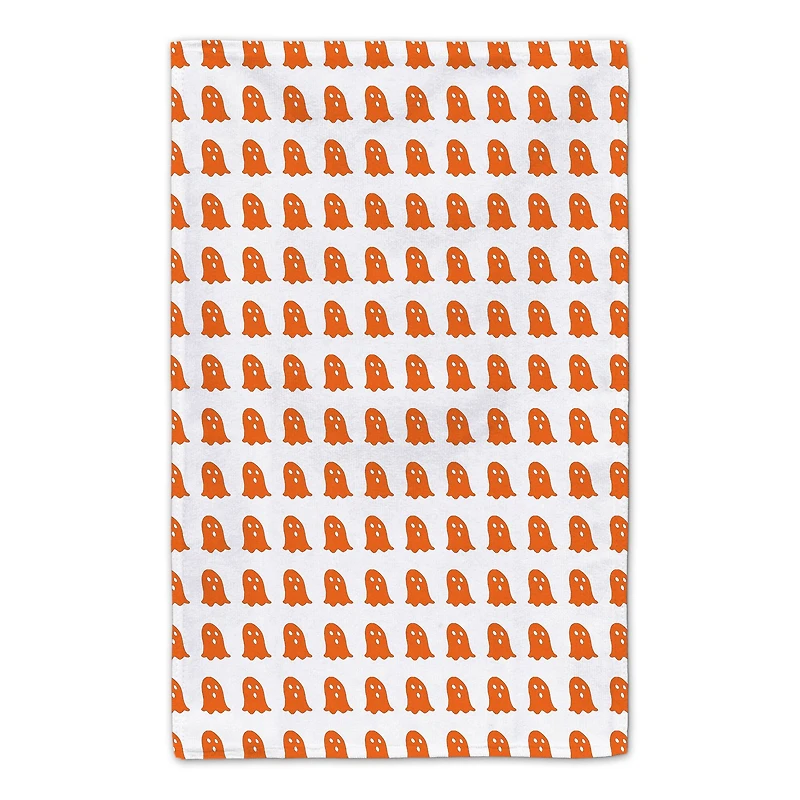 Beware of Ghosts Tea Towel Set