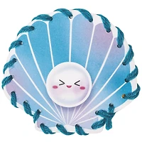 Klutz® Jr. My Cat Mermaid & Friends Book & Craft Kit