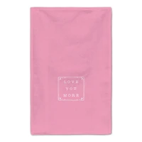 Love You More Tea Towel Set