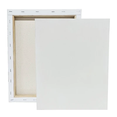 2 Pack Value Canvas by Artist's Loft