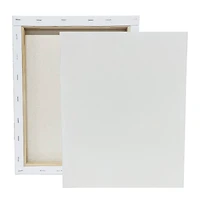 2 Pack Value Canvas by Artist's Loft