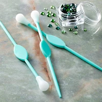 12 Packs: 3 ct. (36 total) Wax Tip Jewel Setter by Bead Landing™