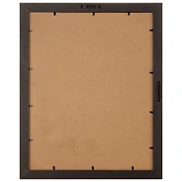 Home 8" x 10" Gray Frame with Mat by Studio Décor®