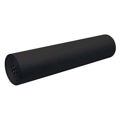 Tru-Ray® Black Art Roll, 36" x 500ft.