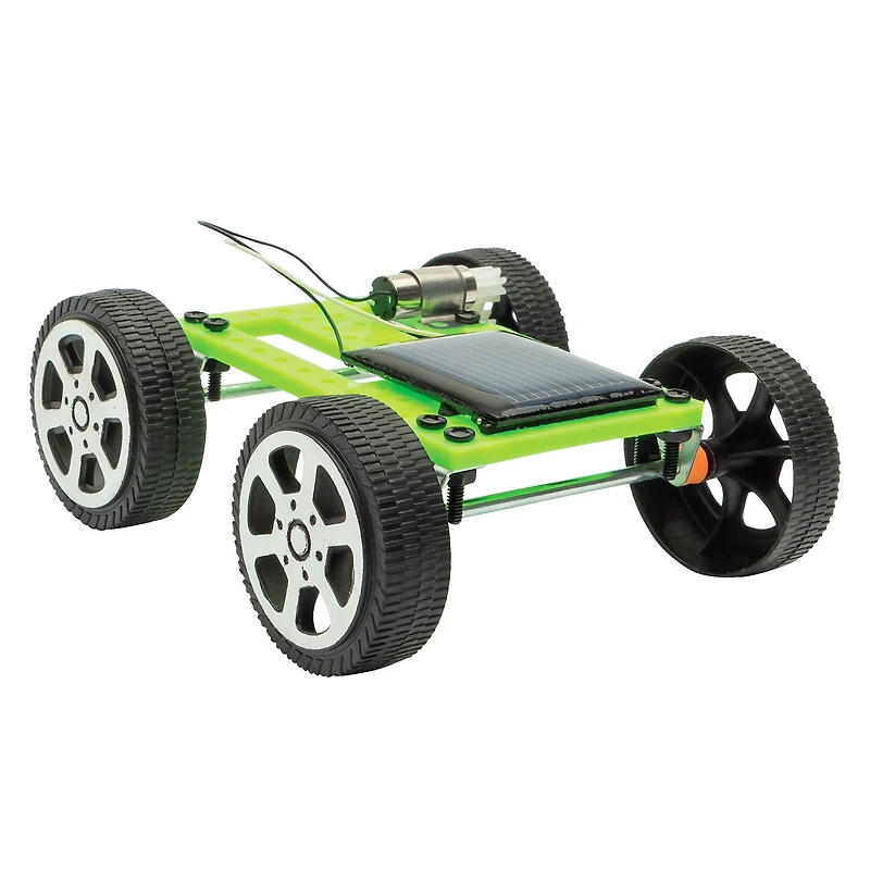 Hinkler Curious Universe™ Incredible Electricity Book & Science Kit