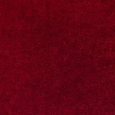 Wine Stretch Velvet