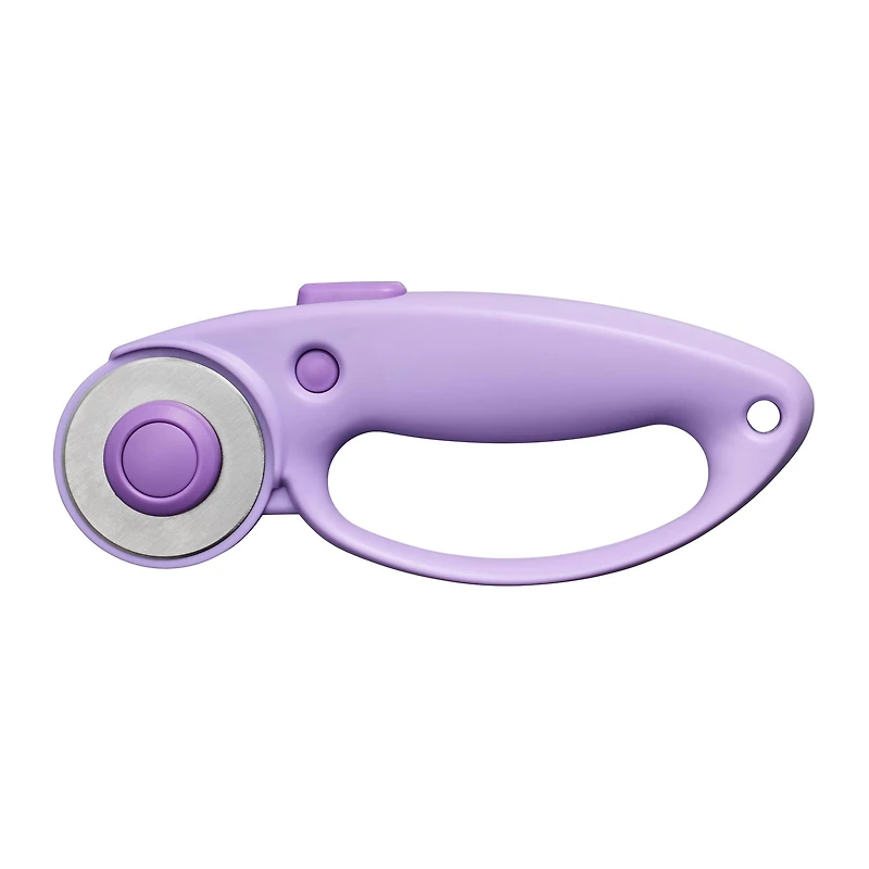 Fiskars® 45mm Ultra Lilac Loop Rotary Cutter
