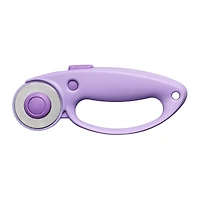 Fiskars® 45mm Ultra Lilac Loop Rotary Cutter