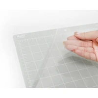 12" x 12" Standard Grip Cutting Mat by Make Market®