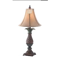 23.5'' Pineapple Table Lamp