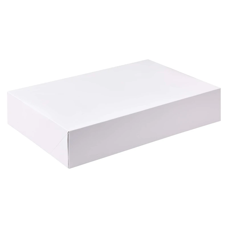 19" x 14" Cake Boxes by Celebrate It®