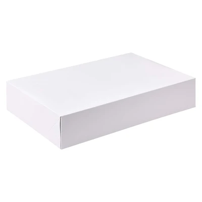 19" x 14" Cake Boxes by Celebrate It®