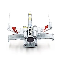 Metal Earth® ICONX Star Wars™ X-Wing Starfighter™ 3D Metal Model Kit