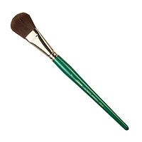 Silver Brush Limited Larger Blending Mix Brushes Set