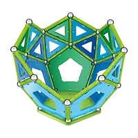 Geomag Panels 192-Piece Magnetic Construction Set