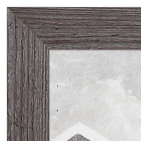 Neutral Barn Framed Print Wall Hanging