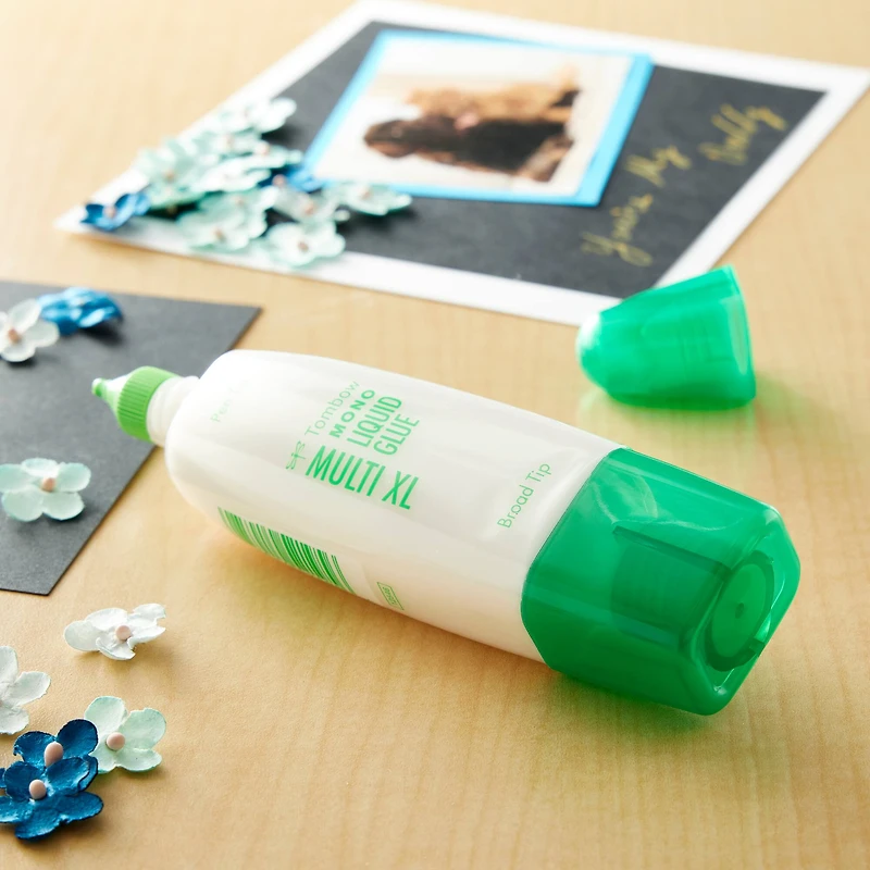 Tombow Mono Multi XL Liquid Glue