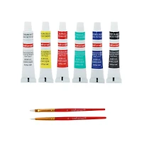 Cats Mini Canvas Painting Kit by Craft Smart®