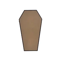 20" Halloween Coffin Countdown Tabletop Décor by Ashland®