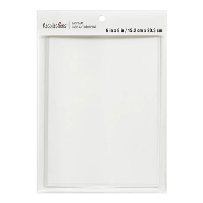 6" x 8" Grip Mat by Recollections™