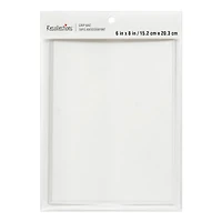 6" x 8" Grip Mat by Recollections™