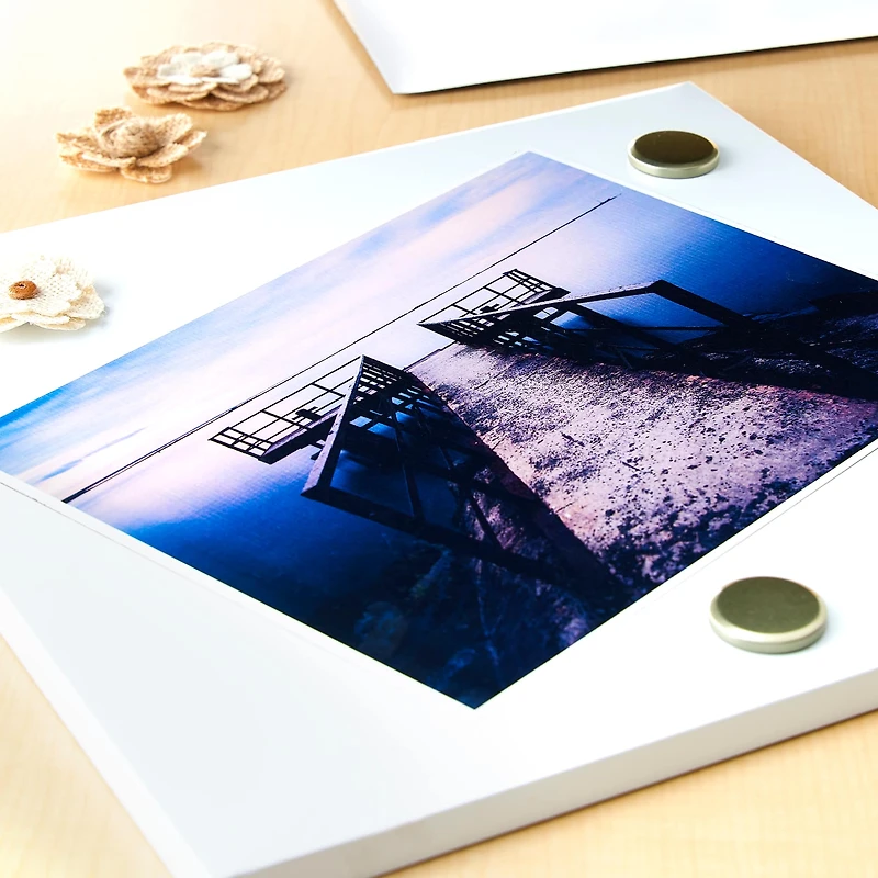 ProMAG® Magnetic Photo Paper