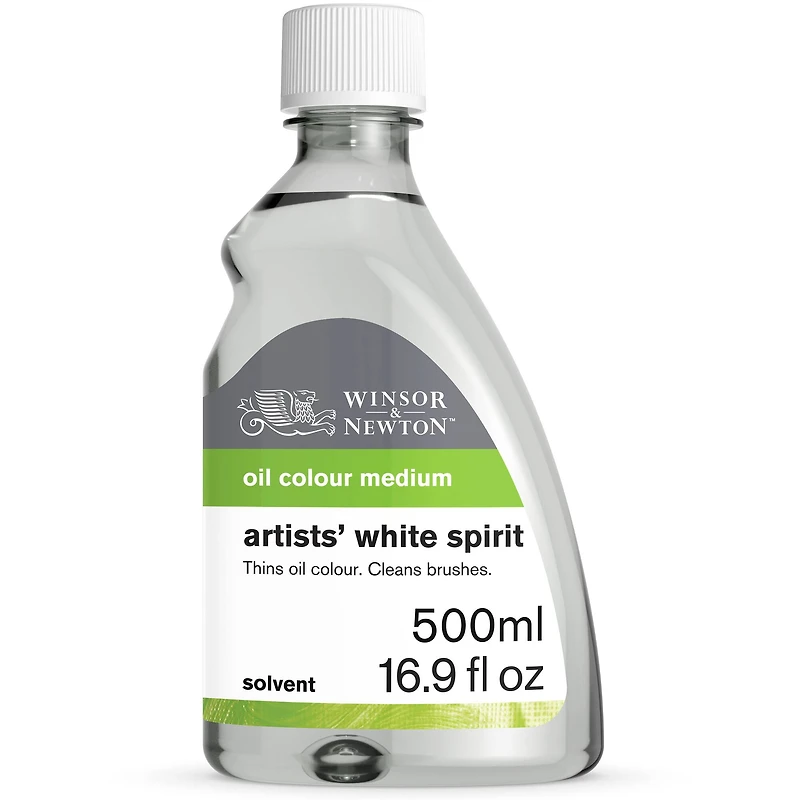 Winsor & Newton® Artists' White Spirit Solvent