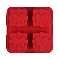 Christmas Gifts Silicone Ice Cube Mold by Makery™