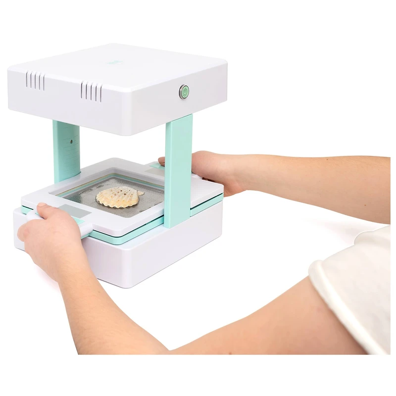 We R Memory Keepers® Mold Press Vacuform Machine