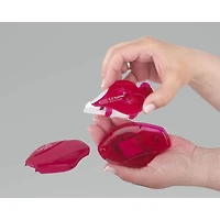 Scrapbook Adhesives by 3L® E-Z Runner® Permanent Strips Refills, 6ct.