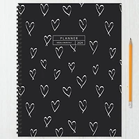 TF Publishing 2024 Lovely Large Planner