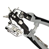 ImpressArt® 6-Size Metal Hole Punch