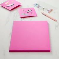 8.5" x 11" Cardstock Paper by Recollections