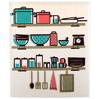 DII® Utensils Swedish Dishcloth, 3ct.