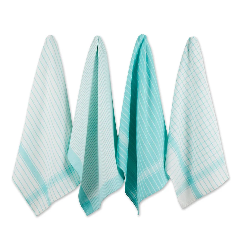 DII® Basic Dishtowels Set