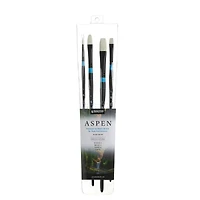 Princeton™ Aspen™ Professional Brush Set