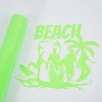 Glittery Heat Transfer Vinyl by Make Market