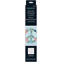 Camelot® Dots Floral Peace Sign Diamond Painting Kit
