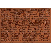 European Soaps No. 63 Men's Shower Gel, 240mL