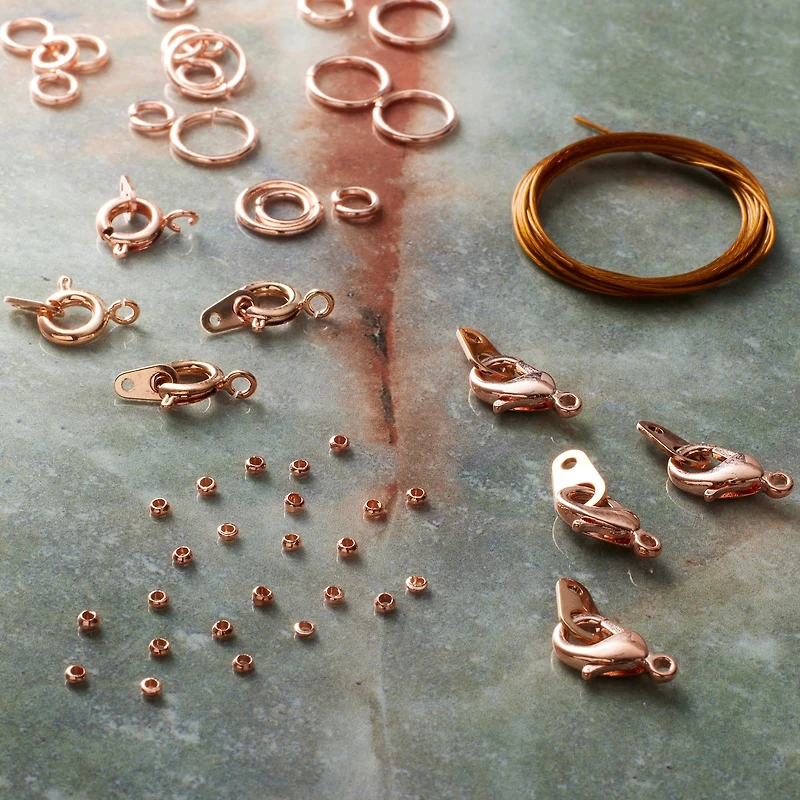 Findings Kit by Bead Landing