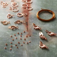 Findings Kit by Bead Landing